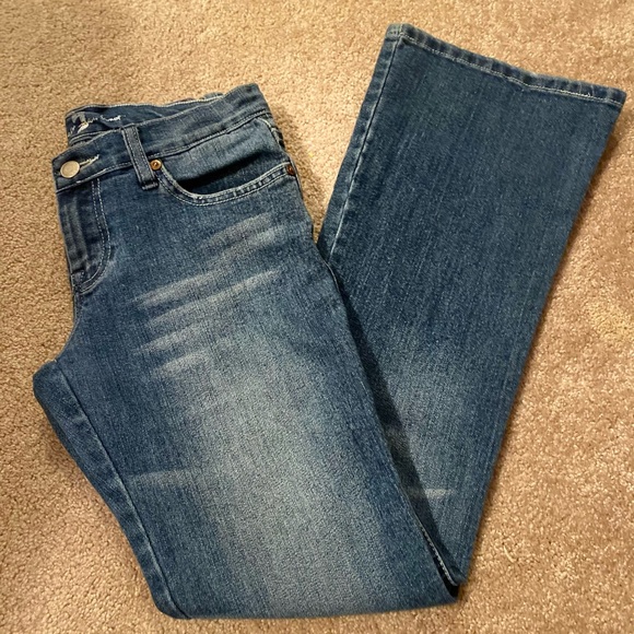 7 for all mankind A jeans - Picture 3 of 4